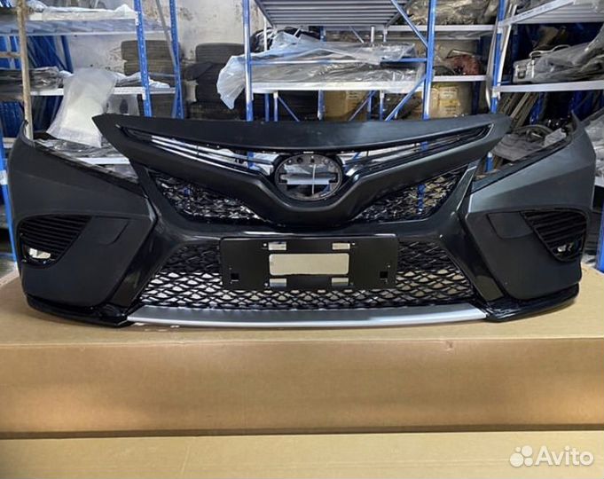 Camry 70 кузовной комплект в Американскую M6HH2