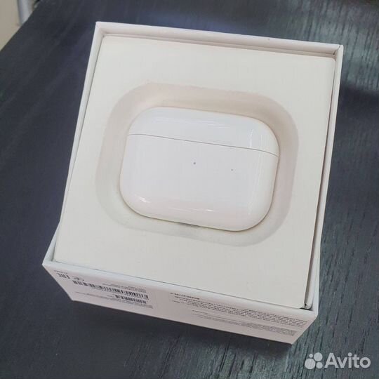 Apple airpods pro с быстрой доставкой