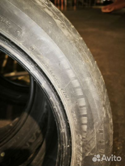 Bridgestone Turanza Eco 205/55 R16