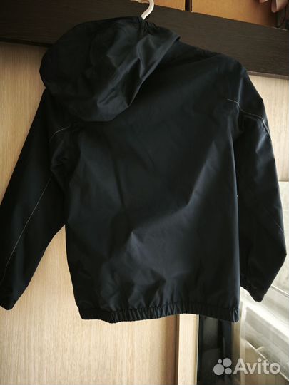 Ветровка на мальчика 104