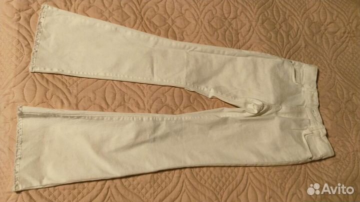 Детские вещи пакетом для девочек 128 134