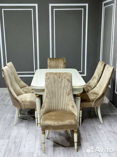 Обеденный стол \оплата при получении