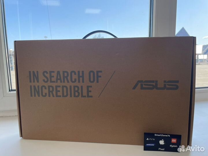 Ноутбук asus A516JP-EJ461