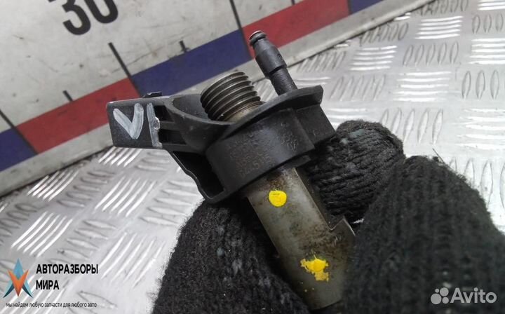 Форсунка Jeep Grand Cherokee WK 2006 0445115027