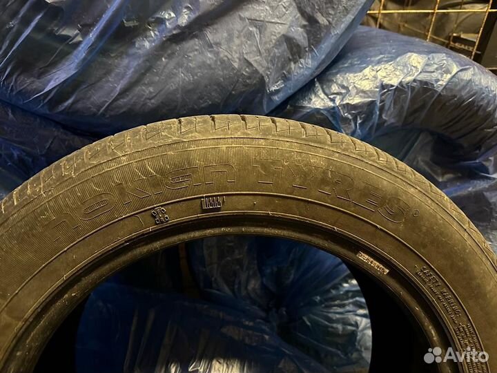 Nokian Tyres Hakka Green 3 205/55 R16