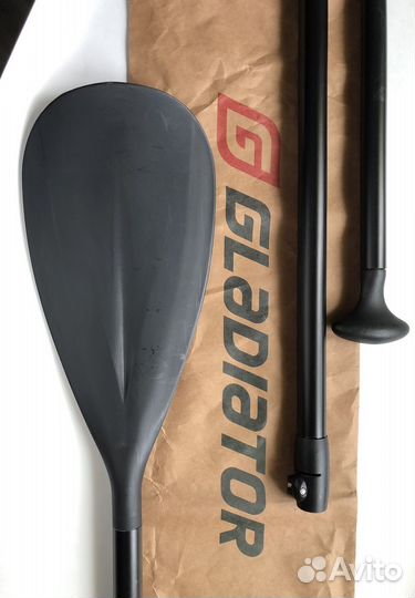 Весло SUP Gladiator LT