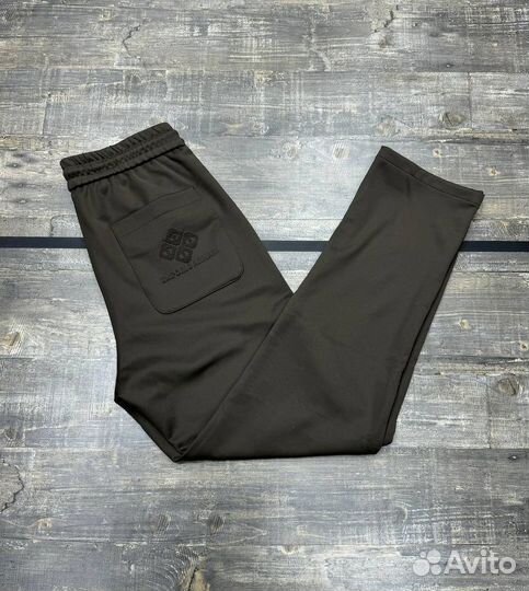 Спортивные штаны Emporio Armani