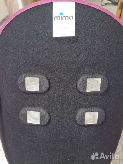 Стульчик Mima Moon