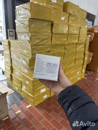 Airpods pro 2 Оптом