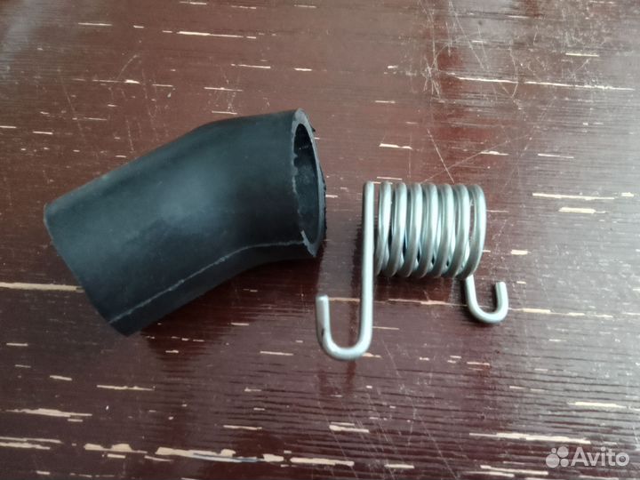 Зид 50 пилот Грузовой запчасти