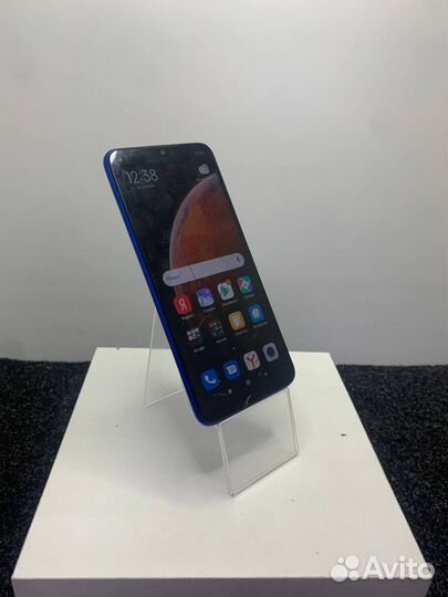 Xiaomi Redmi 9A, 2/32 ГБ