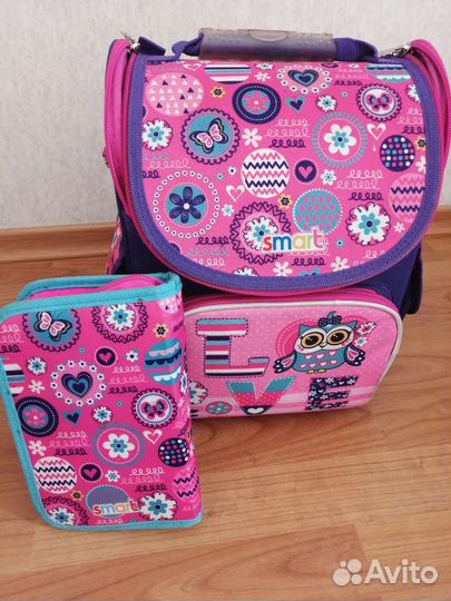 Продам Школьный рюкзак