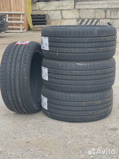 Zeta Alventi 235/35 R19 92