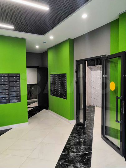 Квартира-студия, 24 м², 7/14 эт.