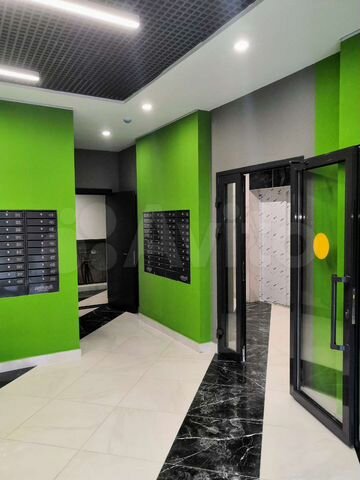 Квартира-студия, 24 м², 7/14 эт.