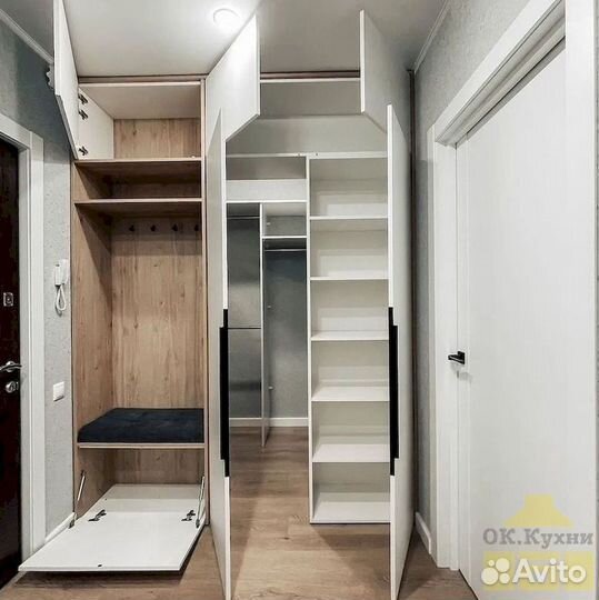 Шкаф в спальню