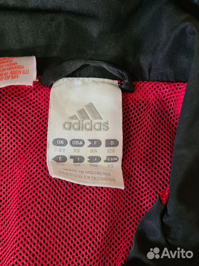 Спортивная кофта adidas