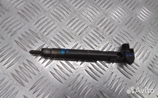 Форсунка дизельная mercedes benz E-class W212 (NDN