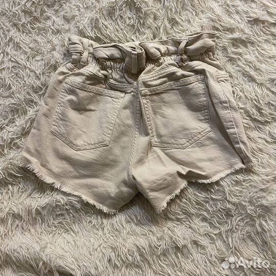 Шорты летние