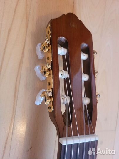 Классическая гитара Yamaha C70