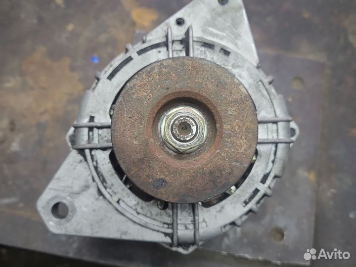 Генератор газель