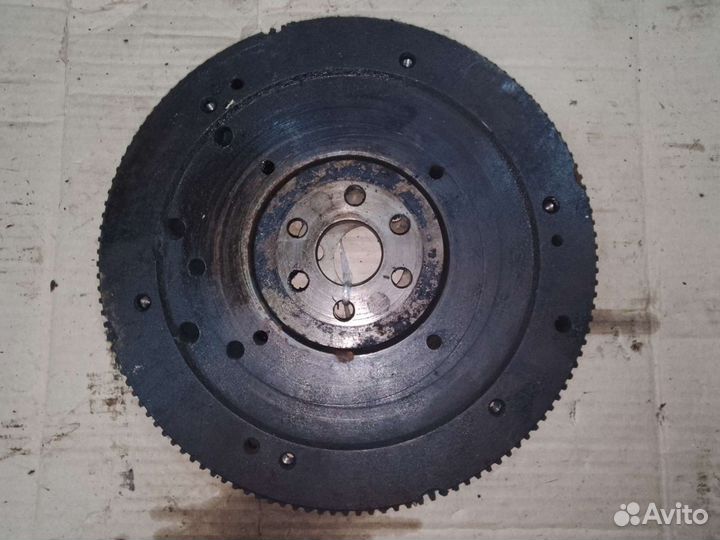 Маховик Ваз 2108-15