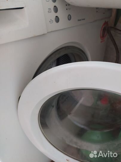 Стиральная машина bosch maxx 5 бу