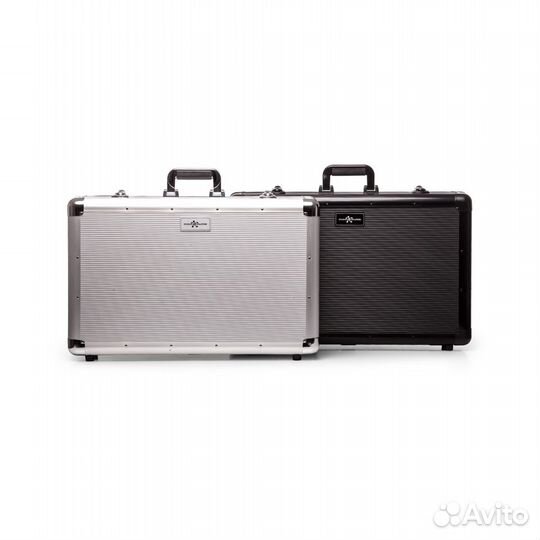 EvoCase - кейс для караоке системы