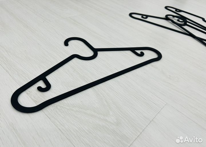 Плечики для одежды Икеа Спруттиг 18 шт