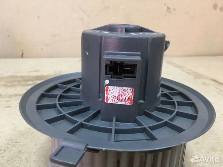 Мотор отопителя Daewoo Matiz