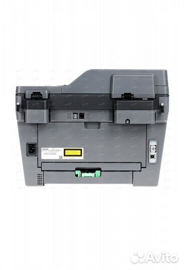 Мфу лазерный brother