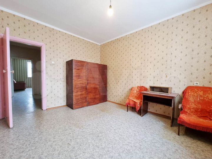 3-к. квартира, 77,3 м², 3/9 эт.