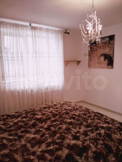 2-к. квартира, 75 м², 6/9 эт.