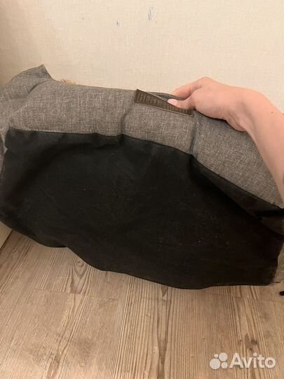 Лежанка best friend