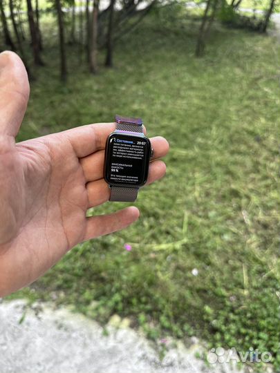 Apple watch 5 44 mm