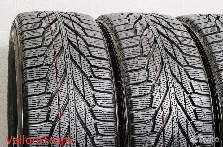 Nokian Tyres Hakkapeliitta R2 SUV 225/55 R18 102R
