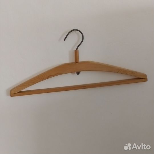 Плечики деревянные СССР