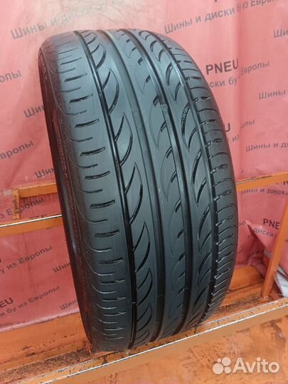 Pirelli P Zero Nero GT 245/30 R20