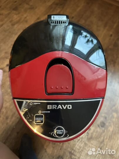 Чайник термос