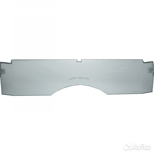 Панель ящика холодильника Атлант 580x135 мм