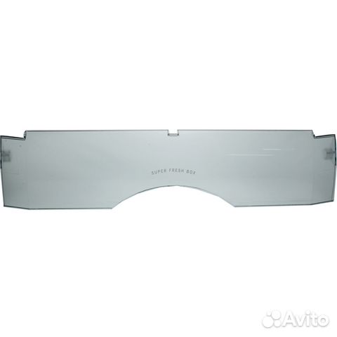 Панель ящика холодильника Атлант 580x135 мм