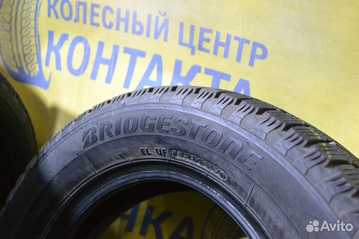Bridgestone Ice Partner 155/65 R13