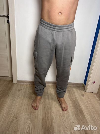 Спортивные штаны fila