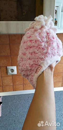 Шапка(зима)