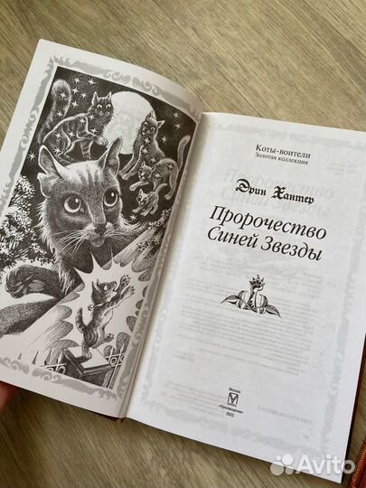 Книги серии 