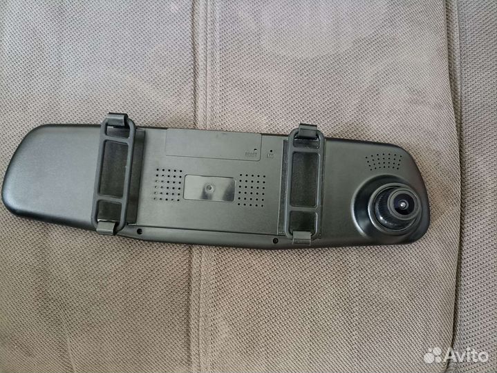 Видеорегистратор зеркало