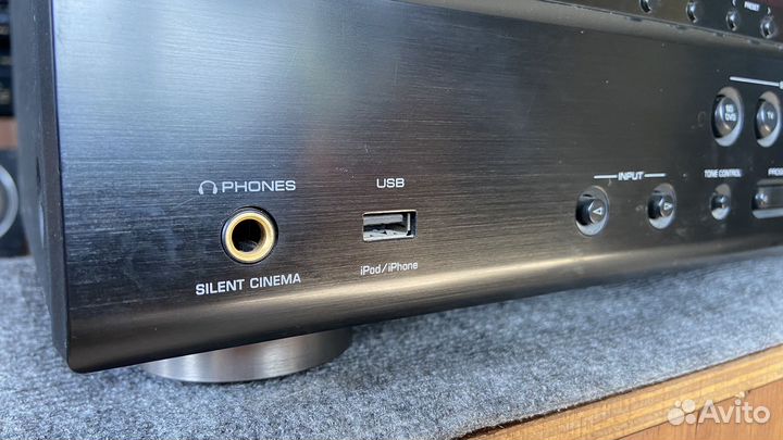 Yamaha RX-V471. Продажа/обмен