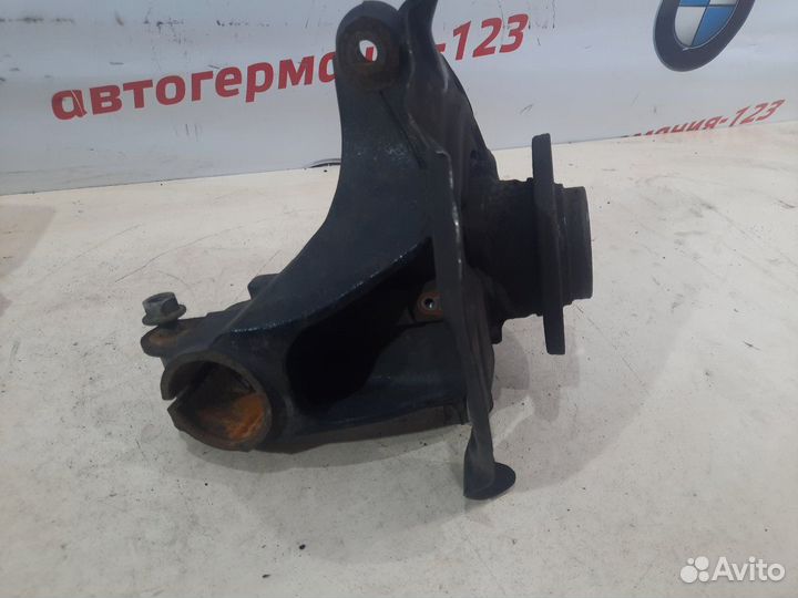 Ступица передняя левая Mini Countryman R60 N18B16A