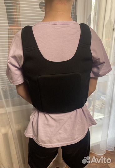 Защита ребер