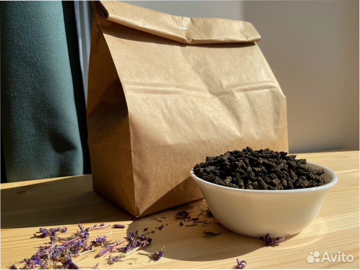 Иван-чай 1кг выверенный, традиционный